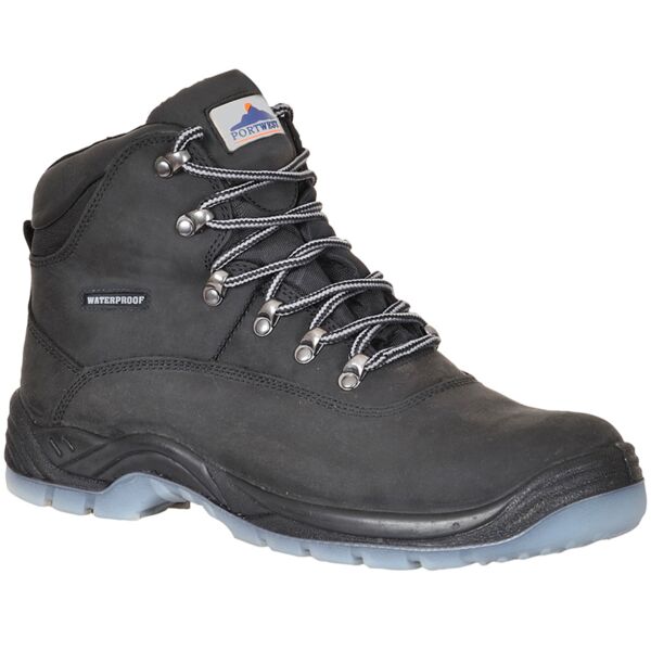Portwest Steelite™ All Weather S3 Boots Thumbnail