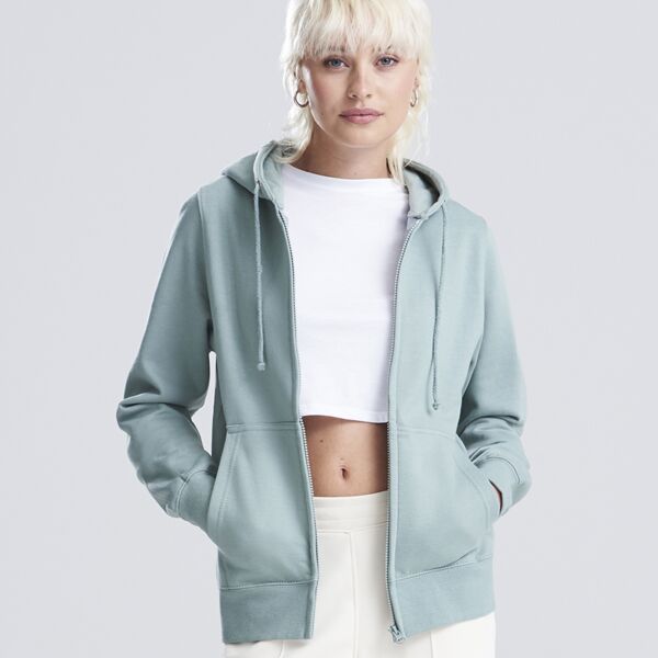 AWDis Ladies College Zoodie Thumbnail