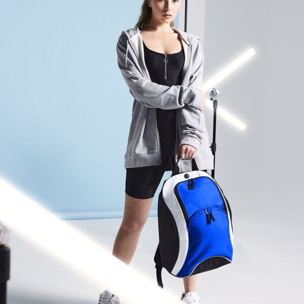 Teamwear backpack Thumbnail