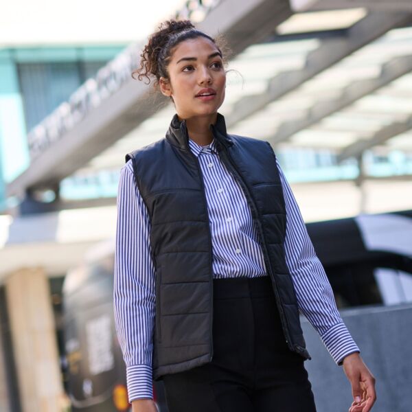 Stage II Women's Insulated Bodywarmer Thumbnail