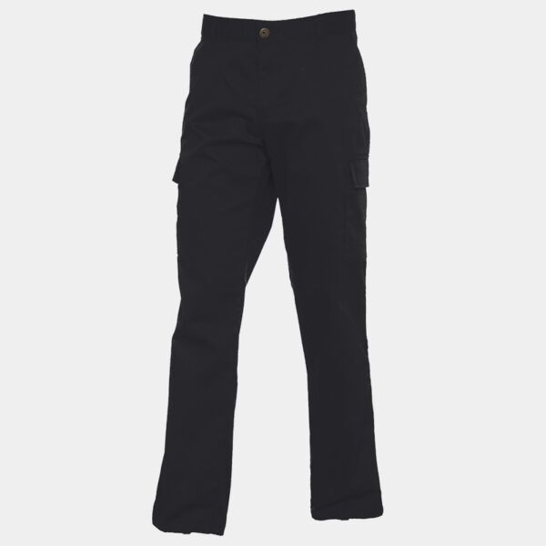 Ladies Cargo Trousers Thumbnail