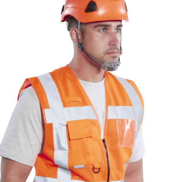 Height Endurance Helmet Thumbnail