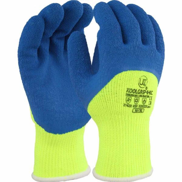 KoolGrip-II-KC- 3/4 Thermal Latex (Pack of 10) Thumbnail