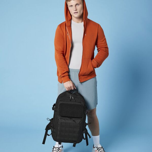 MOLLE tactical 35L backpack Thumbnail