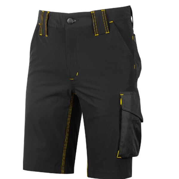 Mercury Shorts - Slim Fit Thumbnail