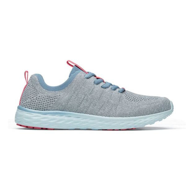 EVERLIGHT WOMENS - GRAY/BLUE/CORAL Thumbnail