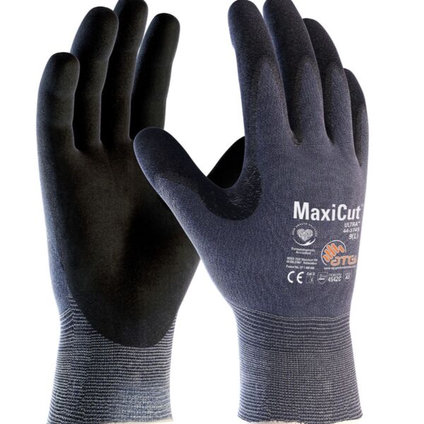 G/1ATG/44-3745 - Maxicut Ultra (Pack of 12) Thumbnail