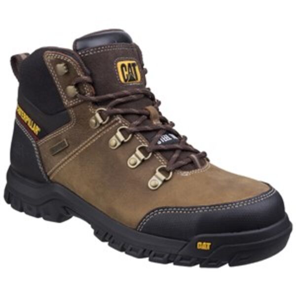 Caterpillar Framework Boot S3 HRO SR Thumbnail