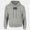 DryBlend®  Adult Hooded Sweatshirt Thumbnail