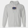 Heavy Blend™ Adult Full Zip Hooded Sweatshirt Thumbnail